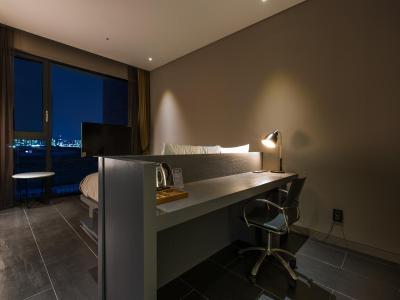 اسر هتل اسئوول