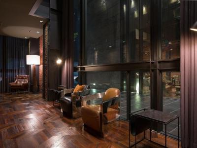 اسر هتل اسئوول