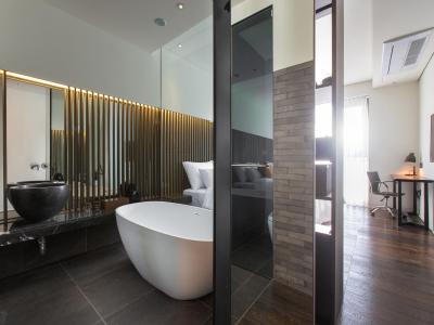 اسر هتل اسئوول