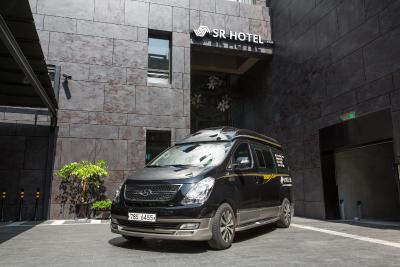 اسر هتل اسئوول