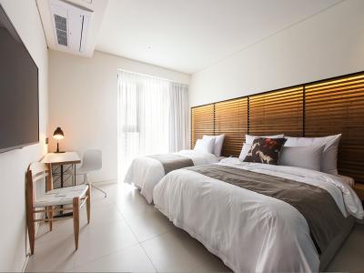 اسر هتل اسئوول