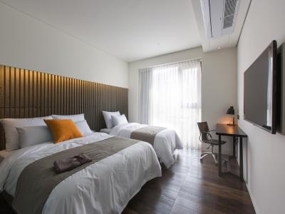 اسر هتل اسئوول