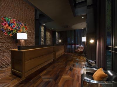 اسر هتل اسئوول