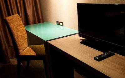 بانکوک سیتی هتل