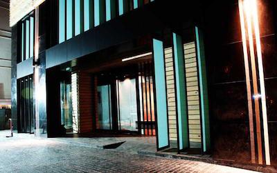 بانکوک سیتی هتل