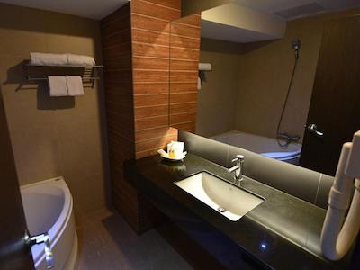 بانکوک سیتی هتل