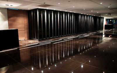 بانکوک سیتی هتل