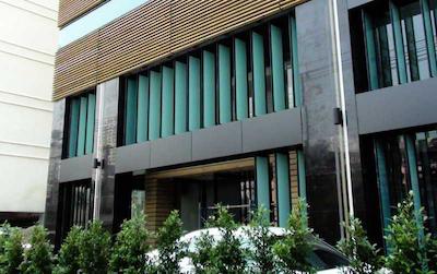 بانکوک سیتی هتل