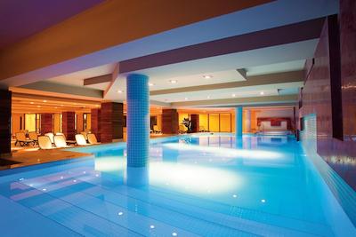 ادین بیچ هتل