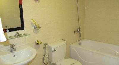 نگوک بینه هتل