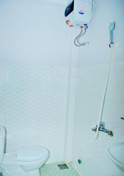 نگوک بینه هتل