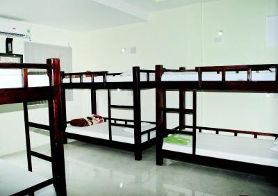 نگوک بینه هتل