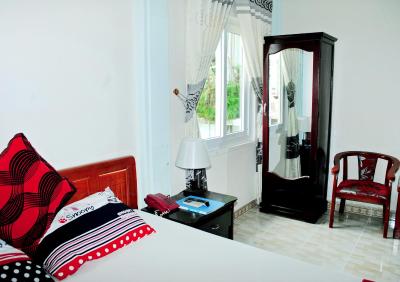 نگوک بینه هتل