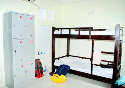 نگوک بینه هتل