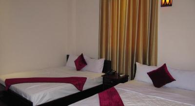 نگوک بینه هتل