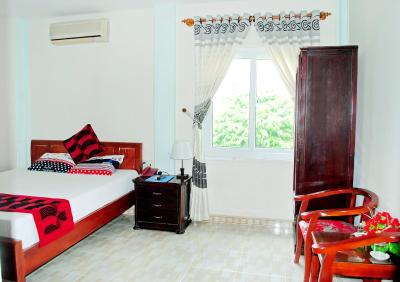 نگوک بینه هتل