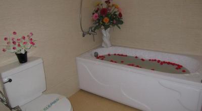 نگوک بینه هتل