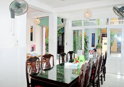 نگوک بینه هتل