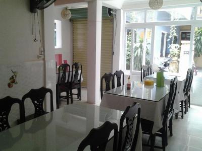 نگوک بینه هتل