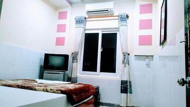 نگوک بینه هتل