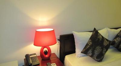 نگوک بینه هتل