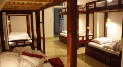 نگوک بینه هتل