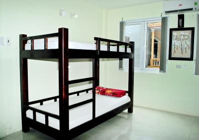 نگوک بینه هتل