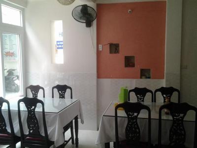 نگوک بینه هتل