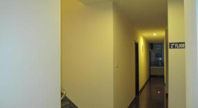 نگوک بینه هتل