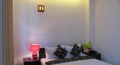 نگوک بینه هتل