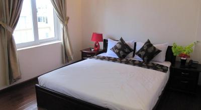 نگوک بینه هتل