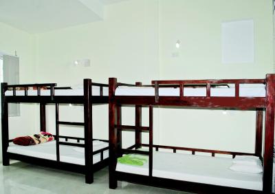 نگوک بینه هتل