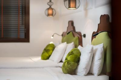 ویشن پرمیر هتل اند اسپا