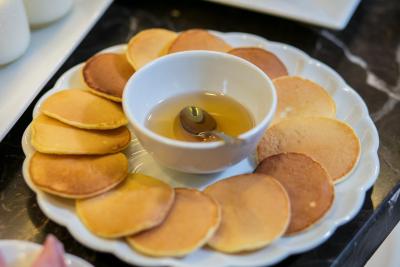 ویشن پرمیر هتل اند اسپا