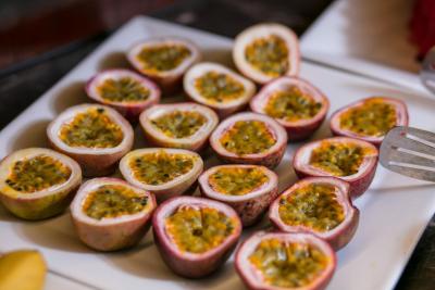 ویشن پرمیر هتل اند اسپا