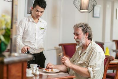 ویشن پرمیر هتل اند اسپا