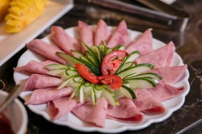 ویشن پرمیر هتل اند اسپا