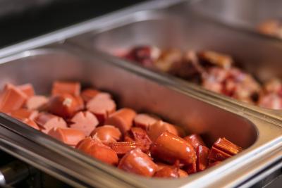 ویشن پرمیر هتل اند اسپا