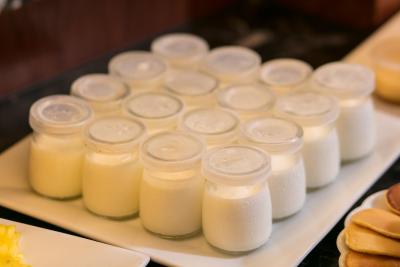 ویشن پرمیر هتل اند اسپا