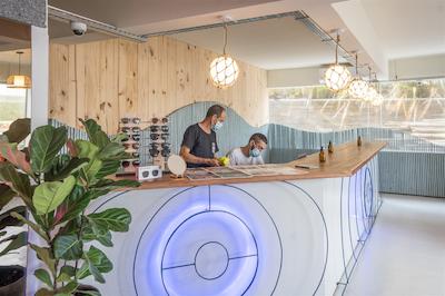 هتل امستردام