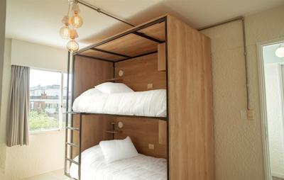 هتل امستردام