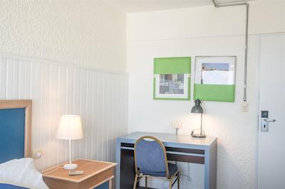 هتل امستردام