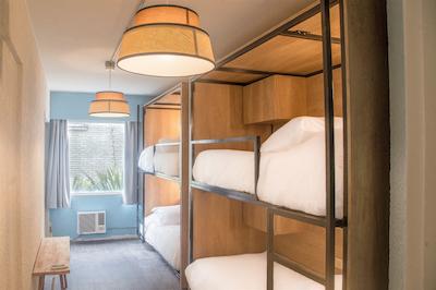 هتل امستردام