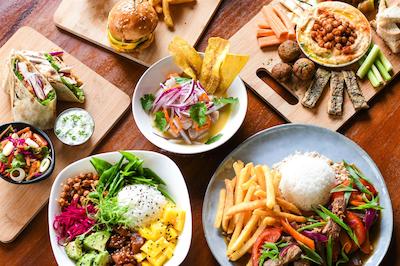 هتل امستردام