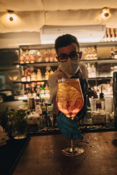 هتل امستردام