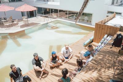 هتل امستردام