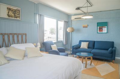 هتل امستردام