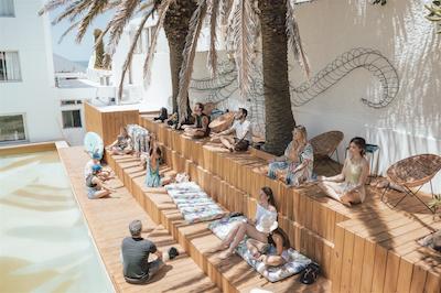 هتل امستردام