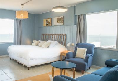 هتل امستردام