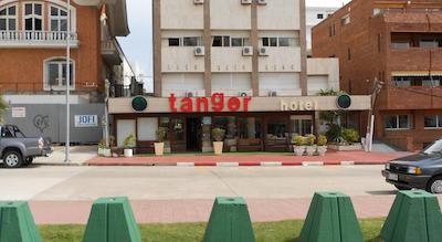 تانجر هتل